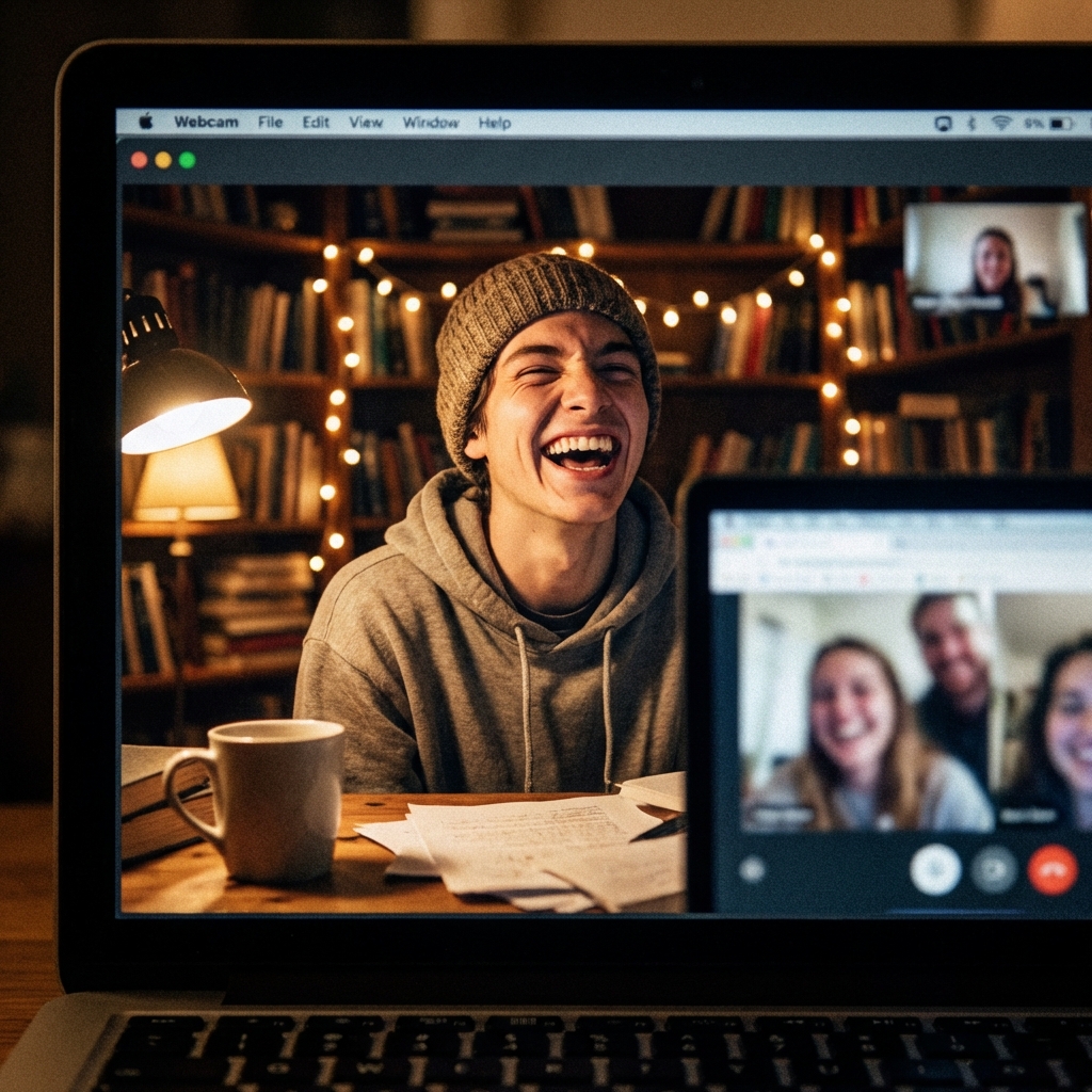 Conversation Starters